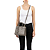 Bolsa YSL Sac de Jour Nano Tote Cinza - Imagem 2