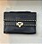 Bolsa Valentino Garavani Rockstud Double Flap Crossbody Bag - Imagem 4
