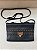 Bolsa Valentino Garavani Rockstud Double Flap Crossbody Bag - Imagem 3