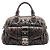 Bolsa Miu Miu Matelassê Bauletto - Imagem 1