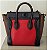 Bolsa Celine Nano Luggage - Imagem 7