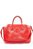 Bolsa Givenchy Antigona 3D Medium Couro Vermelha - Imagem 4