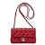 Bolsa Chanel clássica mini cherry - Imagem 1