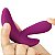 Estimulador Clitoriano Wireless 11 Vibrações O-Sensual Rider - Lovetoy - Imagem 7