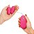 Cápsula Dupla com 5 Modos de Vibração - Lovetoys - Imagem 2