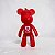 Chaveiro Urso Love Signal - Popobe - Imagem 2