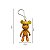Chaveiro Urso Praiano Beach Dude - Popobe - Imagem 6