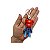 Chaveiro Urso Urban Male - Popobe - Imagem 5