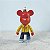 Chaveiro Urso Urban Lady - Popobe - Imagem 2