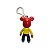 Chaveiro Urso Urban Lady - Popobe - Imagem 4