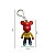 Chaveiro Urso Urban Lady - Popobe - Imagem 6