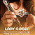 Gel Excitante Feminino Esquenta Vibra e Pulsa Lady Gooza 15g - Intt - Imagem 5