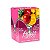 Gel Beijável com Leve Aquecimento Fruit Sexy Tutti Frutti 40ml - Intt - Imagem 2