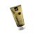 Gel para Massagem com Aroma de Baunilha Inttru Gold - Intt - Imagem 2