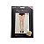 Meia Plus Size 7/8 fio 20 com Barrado em Renda com Silicone - Leg Avenue - Imagem 3
