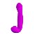 Vibrador Duplo Recarregável 30 vibrações Angelo - Pretty Love - Imagem 3