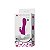 Mini Vibrador Rabbit 30 Vibrações Kyle - Pretty Love - Imagem 3