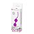 Bolas de Pompoar Revestidas com Silicone Kegel Tighten Up 1 - Pretty Love - Imagem 3