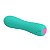 Vibrador Recarregável com 12 Modos de Vibração - Elfin Pretty Love - Imagem 2