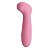 Vibrador ponto G recarregável 30 ritmos - Grace Pretty Love - Imagem 2