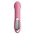 Vibrador Recarregável Flexível com 30 Vibrações - Candice Pretty Love - Imagem 1