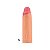 Capa Peniana Extensora Add 1.5" Revolutionary Silicone Nature Extender - Lovetoy - Imagem 3