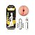 Masturbador Ânus com Vibrador Sex In A Can Anus Stamina Tunnel Vibrating - Lovetoy - Imagem 1