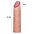 Capa Peniana com Extensor de 2,5cm - Pleasure X Tender  Lovetoy - Imagem 6