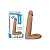 Anel Companheiro 15,8cm x 2,6cm 6.25" The Ultra Soft Double - Lovetoy - Imagem 1