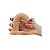 Anel Companheiro 15,8cm x 2,6cm 6.25" The Ultra Soft Double - Lovetoy - Imagem 3