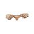 Anel Companheiro 15,8cm x 2,6cm 6.25" The Ultra Soft Double - Lovetoy - Imagem 5