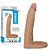 Anel Companheiro 16x3cm - The Ultra Soft Double 7.0 - Lovetoy - Imagem 1