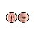 Masturbador Duplo Vagina e Boca Training Master Double Side Stroker Mouth and Pussy - Lovetoy - Imagem 5