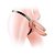 Cinta Peniana Dupla Oca 16x4cm Hollow Double Penetrator - Lovetoy - Imagem 2