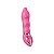 Vibrador Ponto G com 5 Modos de Vibração Crush Hunger - Nanma - Imagem 1