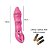 Vibrador Ponto G com 5 Modos de Vibração Crush Hunger - Nanma - Imagem 2