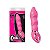 Vibrador Ponto G com 5 Modos de Vibração Crush Hunger - Nanma - Imagem 3