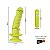Vibrador Ponto G com Estimulador 10 Ritmos de Vibração e Ventosa Vagina Wand - Nanma - Imagem 9