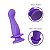 Vibrador Ponto G com 10 Modos de Vibração e Ventosa Vagina Wand - Nanma - Imagem 4