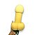 Esponja em Formato de Pênis com Vibrador Sponge Soakers - Nanma - Imagem 3