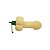 Esponja em Formato de Pênis com Vibrador Sponge Soakers - Nanma - Imagem 1