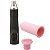Massageador com 2 Capas - Bliss - Nanma - Imagem 4