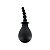 Ducha Higiênica em Silicone com Aplicador Escalonado Back Health 250ml - Nanma - Imagem 1