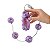 Colar Tailandês 4 Bolas com Vibração Quad Balls - Nanma - Imagem 3