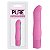 Vibrador Ponto G Compacto - Pure - Nanma - Imagem 2