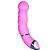 Vibrador e Massageador 10 Vibrações - Love Horns - Nanma - Imagem 3