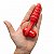 Plug Anal em Silicone com 10 Modos de Vibração Thriller Ass - Nanma - Imagem 2