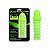 Capa Peniana Brilha no Escuro Silicone Penis Extension - Pipedream - Imagem 3