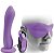 Penetrador com Ventosa - Fetish Fantasy Elite 7 Dildo - Pipedream - Imagem 1