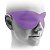 Venda em Silicone - Fantasy Love Mask Purple - Pipedream - Imagem 1